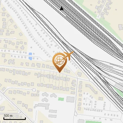 Foto zu Limosenweg 4, 22547 Hamburg