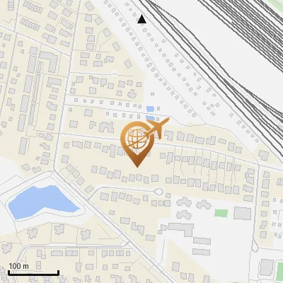 Foto zu Limosenweg 41, 22547 Hamburg