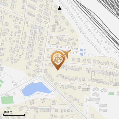 Foto zu Limosenweg 51, 22547 Hamburg