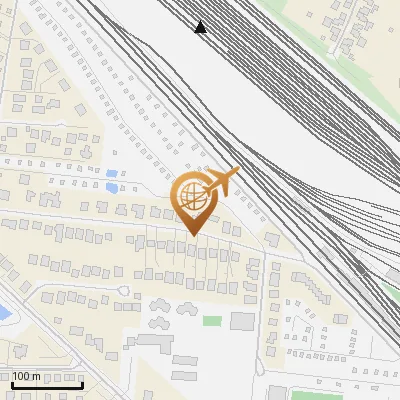 Foto zu Limosenweg 6, 22547 Hamburg