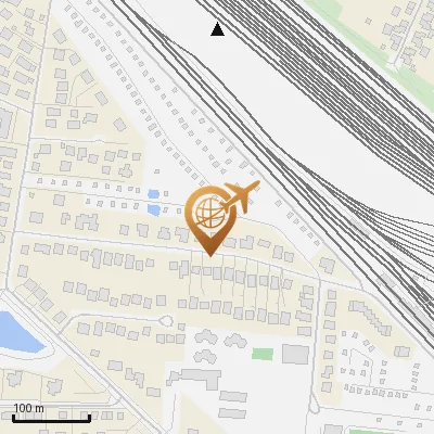 Foto zu Limosenweg 8, 22547 Hamburg