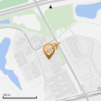 Foto zu Lina-Bommer-Weg 1, 51149 Köln