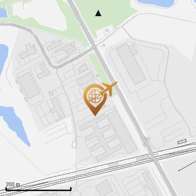 Foto zu Lina-Bommer-Weg 7, 51149 Köln