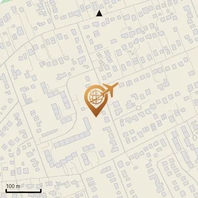 Foto zu Linckestraße 11, 22145 Hamburg