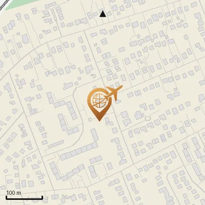 Foto zu Linckestraße 13, 22145 Hamburg