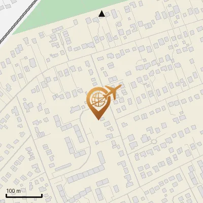 Foto zu Linckestraße 21, 22145 Hamburg