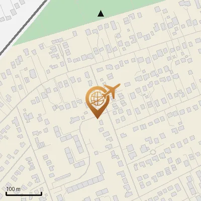 Foto zu Linckestraße 25, 22145 Hamburg