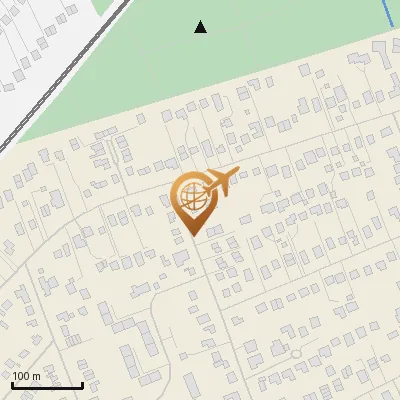 Foto zu Linckestraße 26, 22145 Hamburg