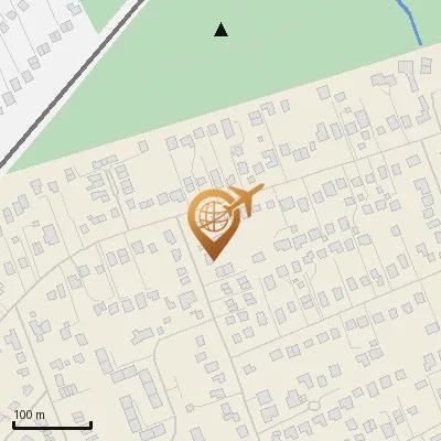 Foto zu Linckestraße 28, 22145 Hamburg