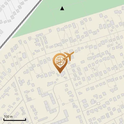 Foto zu Linckestraße 29, 22145 Hamburg