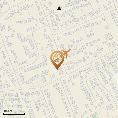 Foto zu Linckestraße 3, 22145 Hamburg