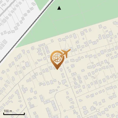 Foto zu Linckestraße 33, 22145 Hamburg