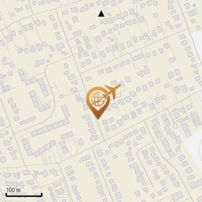 Foto zu Linckestraße 4, 22145 Hamburg