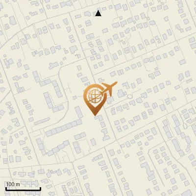 Foto zu Linckestraße 7, 22145 Hamburg