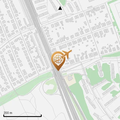 Foto zu Lincolnstraße 1, 81549 München