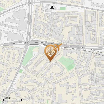 Foto zu Lincolnstraße 10, 20359 Hamburg