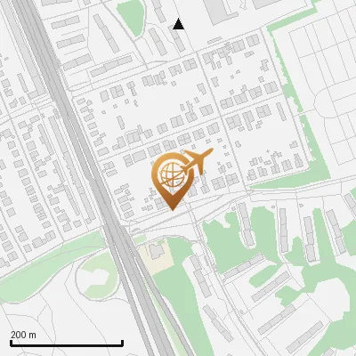 Foto zu Lincolnstraße 11, 81549 München