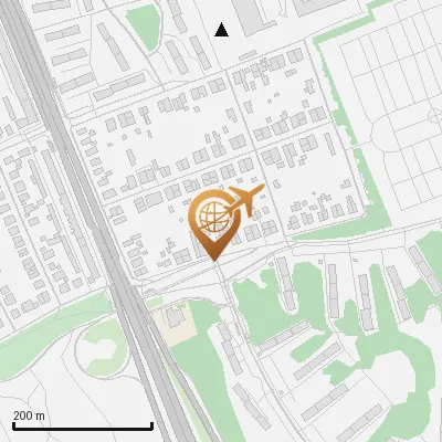 Foto zu Lincolnstraße 15, 81549 München