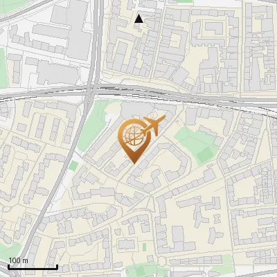 Foto zu Lincolnstraße 18, 20359 Hamburg