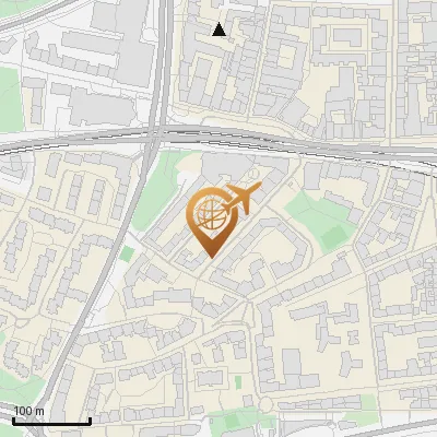 Foto zu Lincolnstraße 20, 20359 Hamburg