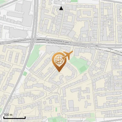 Foto zu Lincolnstraße 23, 20359 Hamburg