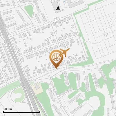 Foto zu Lincolnstraße 23, 81549 München