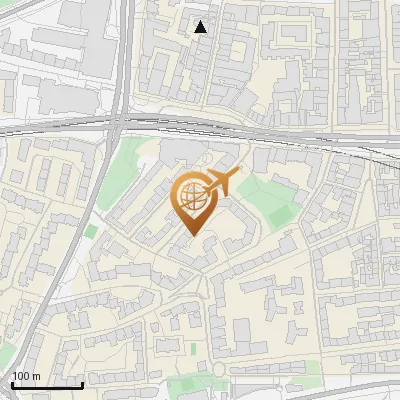 Foto zu Lincolnstraße 25, 20359 Hamburg