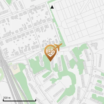 Foto zu Lincolnstraße 32, 81549 München