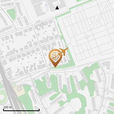 Foto zu Lincolnstraße 33, 81549 München