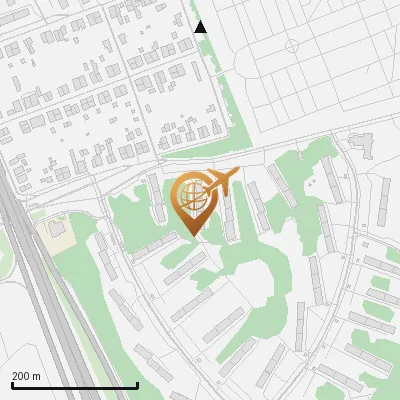 Foto zu Lincolnstraße 36, 81549 München