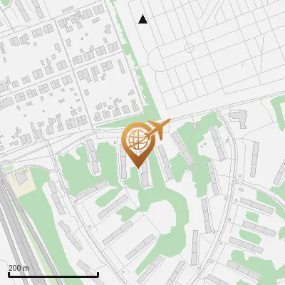 Foto zu Lincolnstraße 38, 81549 München
