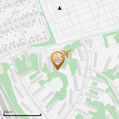 Foto zu Lincolnstraße 48, 81549 München