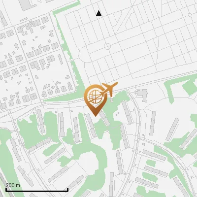Foto zu Lincolnstraße 50, 81549 München