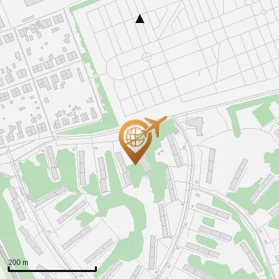 Foto zu Lincolnstraße 52, 81549 München