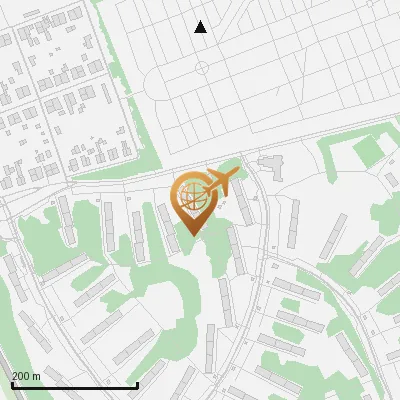Foto zu Lincolnstraße 54, 81549 München