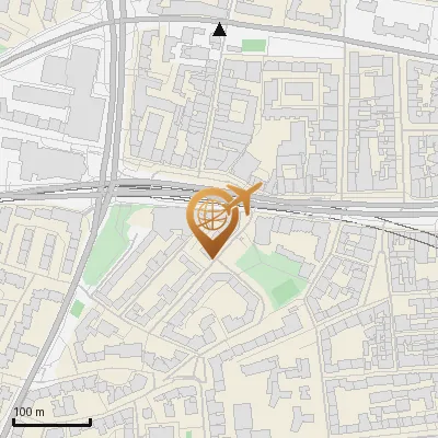 Foto zu Lincolnstraße 8, 20359 Hamburg