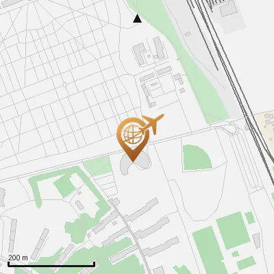 Foto zu Lincolnstraße 82, 81549 München
