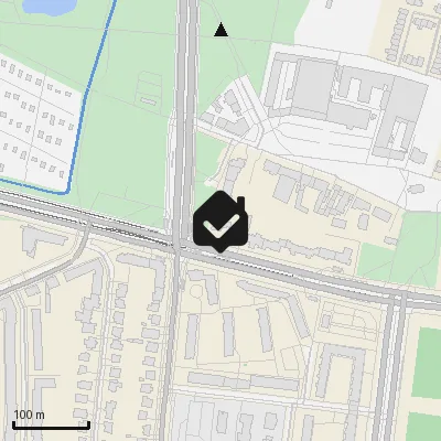 Foto zu Lindauer Allee 48, 13407 Berlin