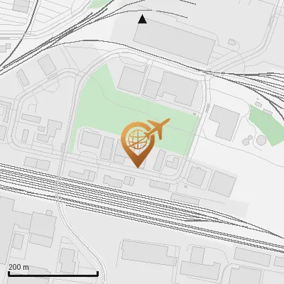 Foto zu Lindberghstraße 19, 80939 München