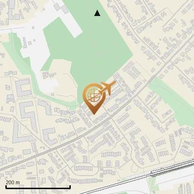 Foto zu Lindelaufstraße 3, 51061 Köln