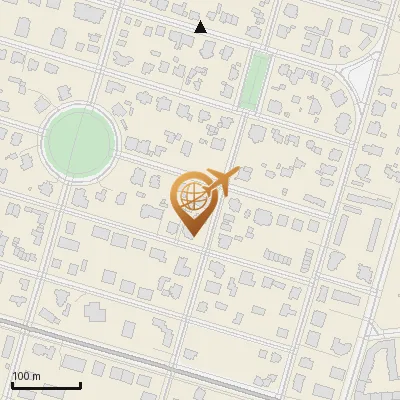 Foto zu Lindenallee 14, 14050 Berlin