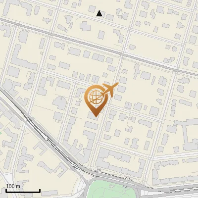 Foto zu Lindenallee 23, 14050 Berlin