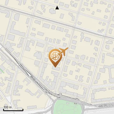 Foto zu Lindenallee 24, 14050 Berlin