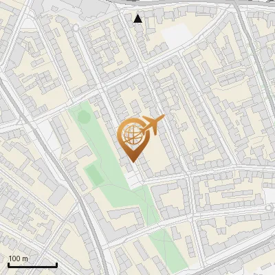 Foto zu Lindenallee 24, 20259 Hamburg