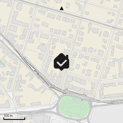 Foto zu Lindenallee 25, 14050 Berlin