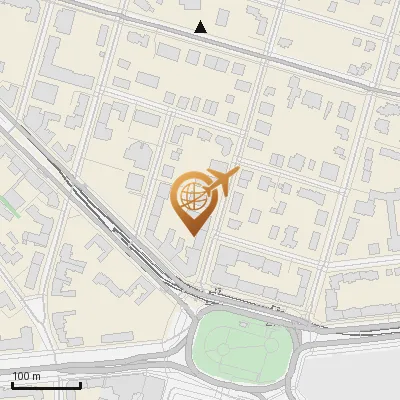 Foto zu Lindenallee 26, 14050 Berlin