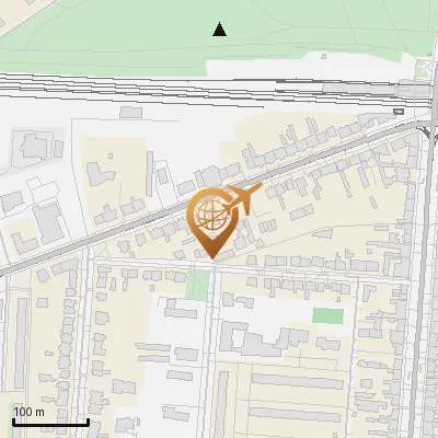 Foto zu Lindenallee 27, 12587 Berlin