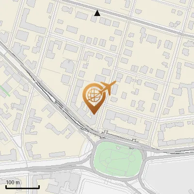 Foto zu Lindenallee 27, 14050 Berlin