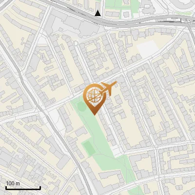 Foto zu Lindenallee 31, 20259 Hamburg