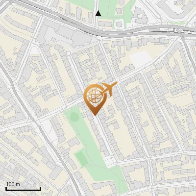 Foto zu Lindenallee 44, 20259 Hamburg